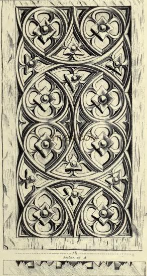 CARVED PANEL_1178